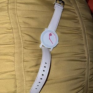 Movado Watch